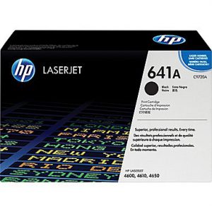 C9720A HP LaserJet Ink