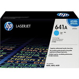 C9721A HP LaserJet Ink