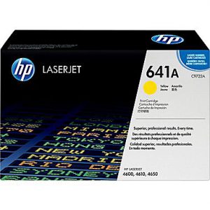 C9722A HP LaserJet Ink