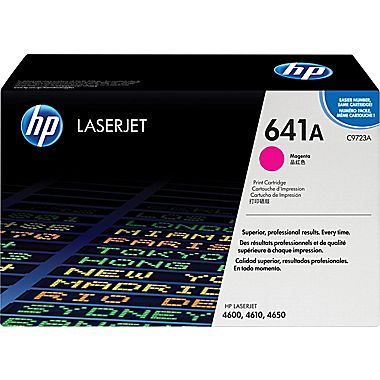 C9723A HP LaserJet Ink