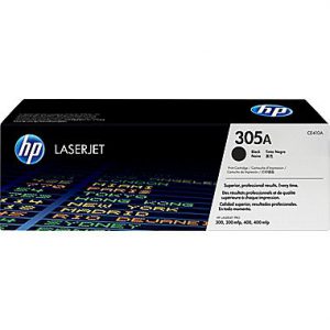 CE410A HP LaserJet Ink
