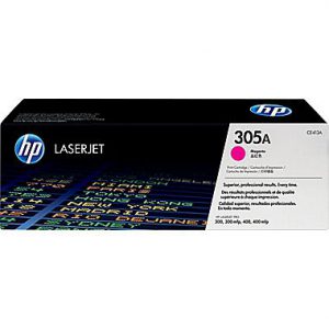 CE413A HP LaserJet Ink