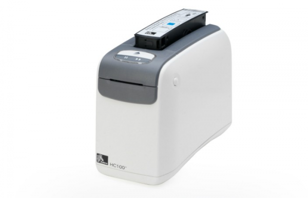 HC100 Printer