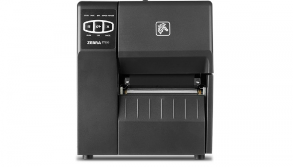 ZT200 Series Black Printer