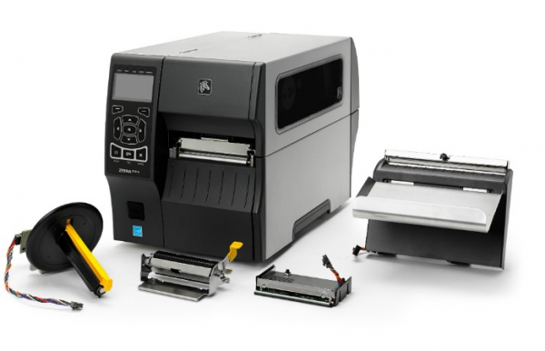 ZT410 Printer Parts
