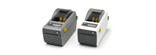 Two TLP Black and White Printers