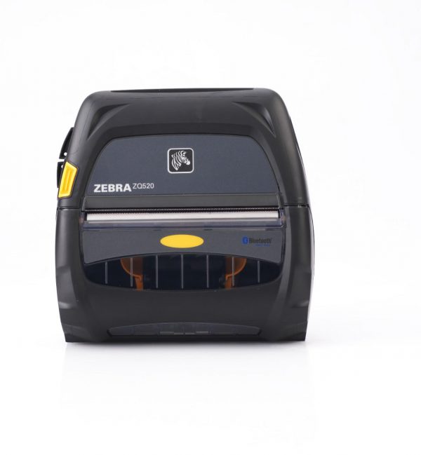 ZQ520 Zebra Printer