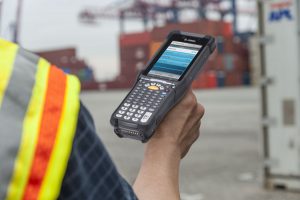 Modernize Your Warehouse With Androidcal-Sierra Technologies Partners That Promote Efficiency