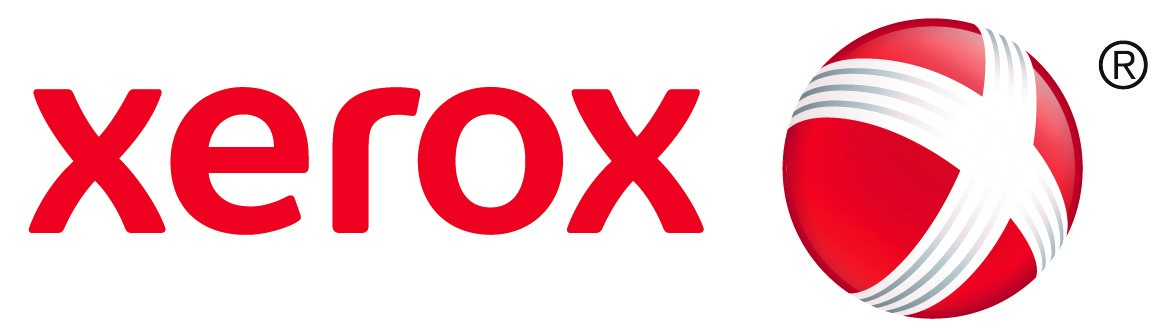 XEROX Logo 2018