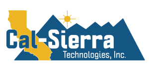 Cal-Sierra Logo