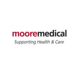 Moore Medical Logo