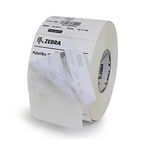 RFID Labels and Supplies